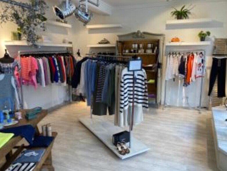 24 New Bridge St, Truro à vendre - Photo intérieure – Image 3 sur 3