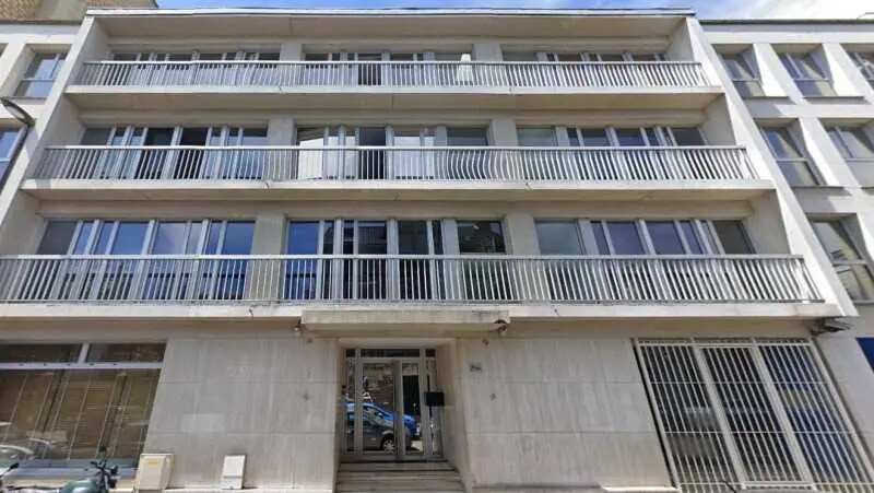 5 Bis Rue Mahias, Boulogne-Billancourt à louer Photo de l’immeuble– Image 1 sur 18