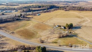 Plus de détails pour 038-B Voris Ln, Watsontown, PA - Terrain à vendre