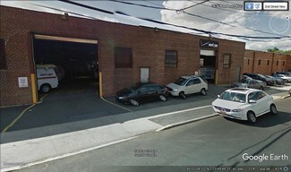 Plus de détails pour 3635 Rombouts Ave, Bronx, NY - Industriel/Logistique à louer