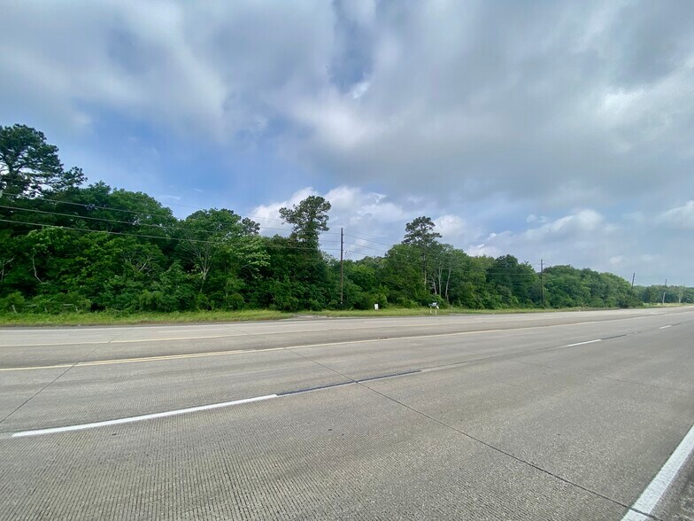 4230-4250 S Major Dr, Beaumont, TX à vendre - Photo de l’immeuble – Image 3 sur 4