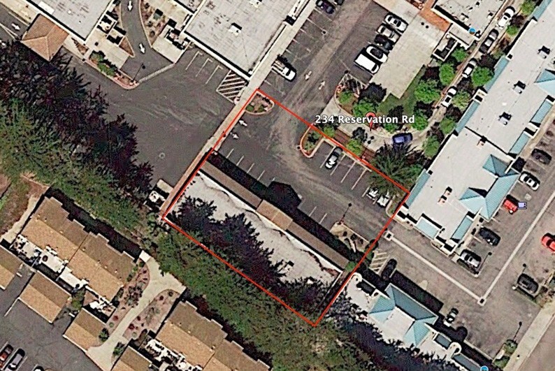 234 Reservation Rd, Marina, CA à vendre - Aérien – Image 3 sur 12