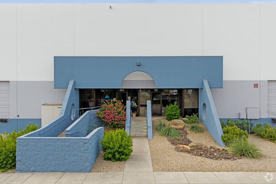 4441 W Polk St, Phoenix, AZ à louer - Autre – Image 3 sur 18