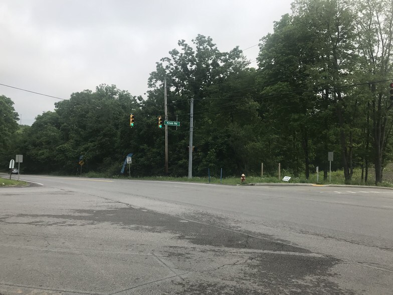 Brush Creek Rd, Warrendale, PA à vendre - Photo de l’immeuble – Image 3 sur 10