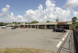 Plus de détails pour 931-965 Richards Rd, Antioch, TN - Local commercial à louer