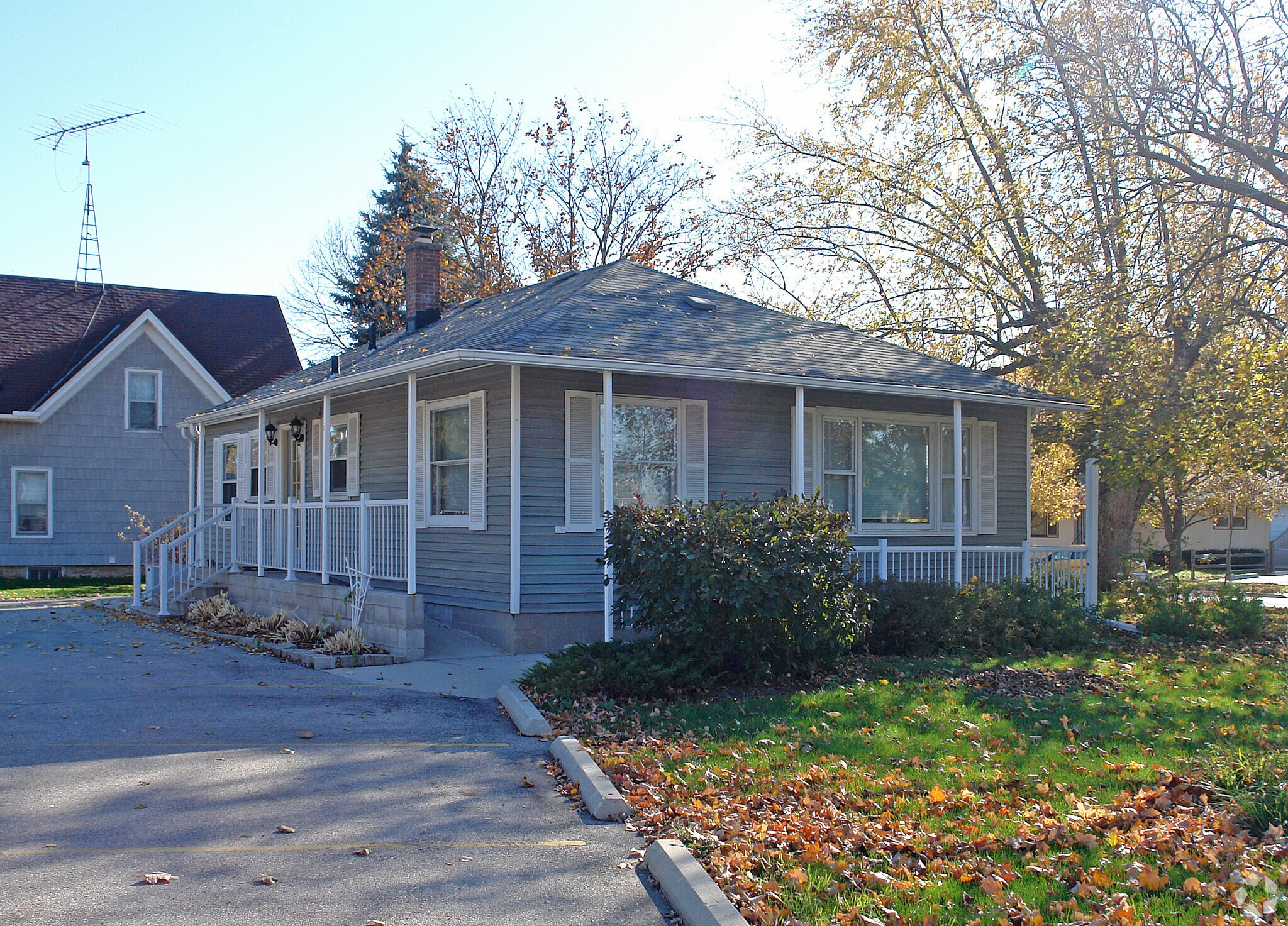598 Milwaukeea Ave, Burlington, WI à vendre Photo de l’immeuble– Image 1 sur 15