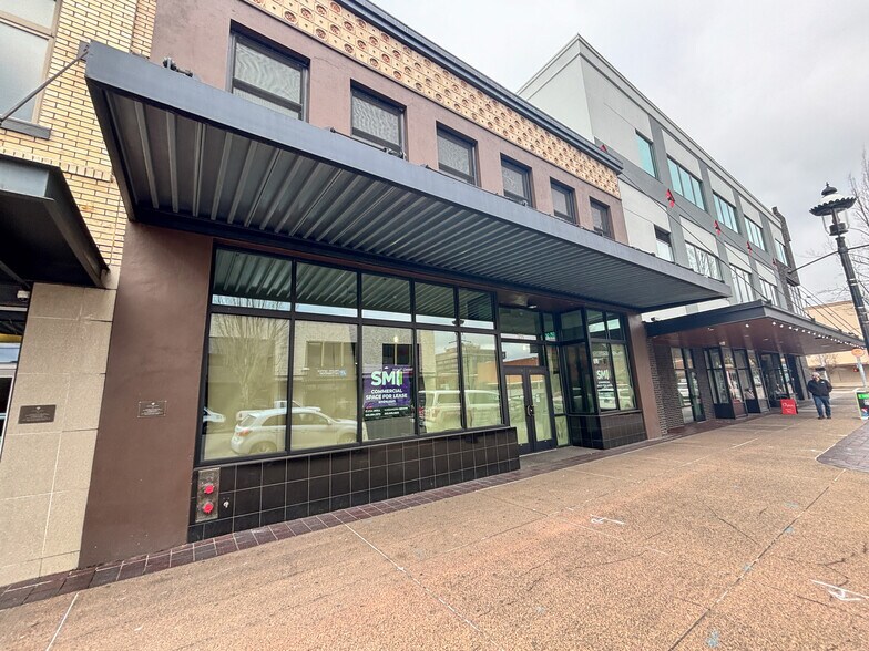 255 Liberty St NE, Salem, OR à vendre - Photo de l’immeuble – Image 3 sur 43