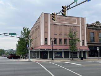 Plus de détails pour 102 Lincolnway E, Mishawaka, IN - Local commercial à louer