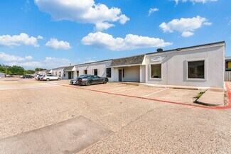 Plus de détails pour 10911 Dennis Rd, Dallas, TX - Local d'activités, Industriel/Logistique à louer
