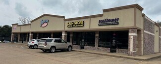 Plus de détails pour 1023 N University Dr, Nacogdoches, TX - Local commercial à louer