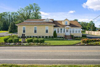 Plus de détails pour 851 Annapolis Rd, Gambrills, MD - Bureau à vendre