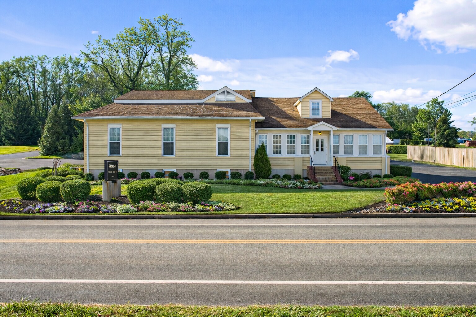 851 Annapolis Rd, Gambrills, MD à vendre Photo principale– Image 1 sur 24