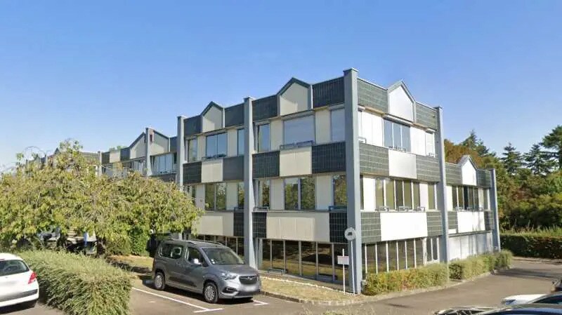 6 Rue René Cassin, Massy à louer Photo de l’immeuble– Image 1 sur 4