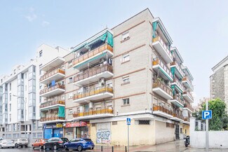 Plus de détails pour Calle de Litago, 1, Madrid - Logement à vendre