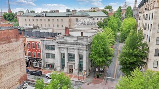 Plus de détails pour 901 Main St, Lynchburg, VA - Bureau à vendre