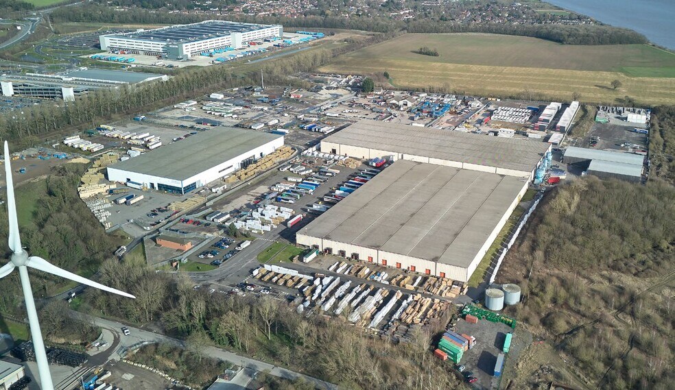Gibson Ln, North Ferriby à vendre - Photo de l’immeuble – Image 2 sur 14