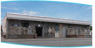 Plus de détails pour 309 Denton Ave, New Hyde Park, NY - Industriel/Logistique à louer