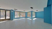 Espacio interior