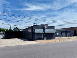 Plus de détails pour 416-424 W 25th St, Norfolk, VA - Local commercial à vendre