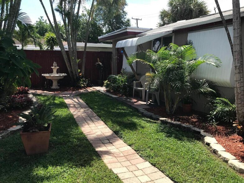 610 Se 19th St, Fort Lauderdale, FL à vendre - Photo de l’immeuble – Image 2 sur 11