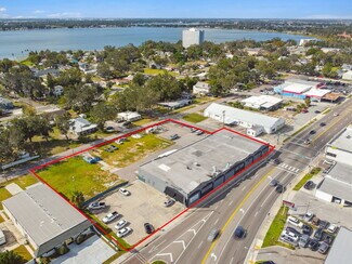 Plus de détails pour 301 6th St SW, Winter Haven, FL - Local commercial à vendre