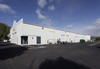 Plus de détails pour 12061 Pennsylvania St, Thornton, CO - Industriel/Logistique à louer