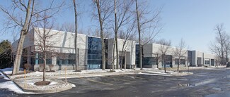 Plus de détails pour 170 Northpointe Pky, Buffalo, NY - Bureau, Bureau/Médical à louer