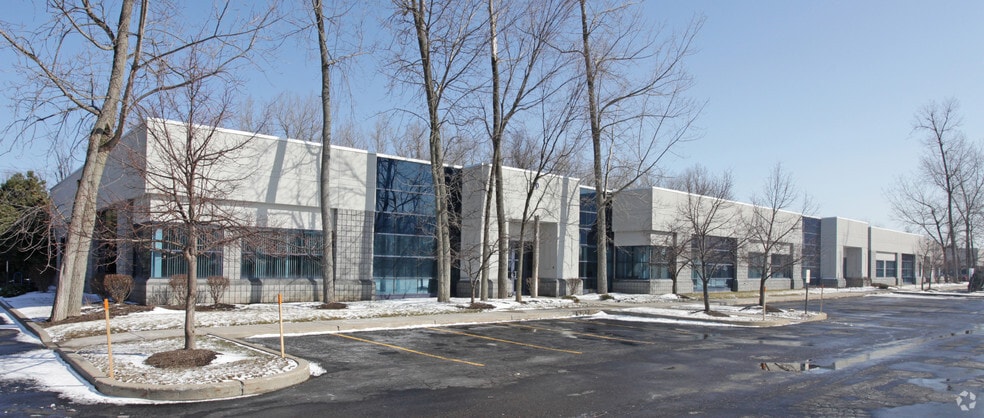 170 Northpointe Pky, Buffalo, NY à louer - Photo principale – Image 1 sur 3