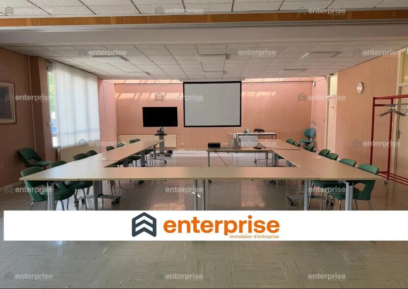 Bureau dans Amiens à vendre - Photo intérieure – Image 1 sur 2