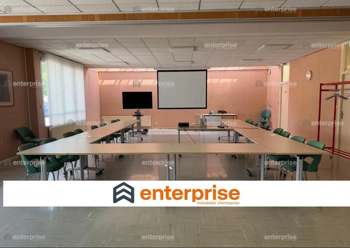 Bureau dans Amiens à vendre Photo intérieure– Image 1 sur 3