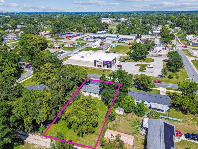 5445 6th St, Zephyrhills, FL à vendre - Autre – Image 3 sur 23