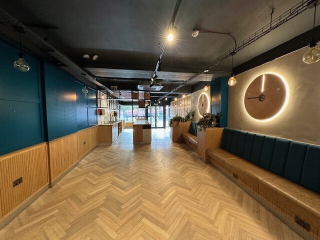 93A High St, Birmingham à louer - Photo intérieure – Image 2 sur 4