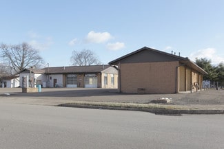 Plus de détails pour 212 S Poplar St, Berwick, PA - Spécialisé à vendre