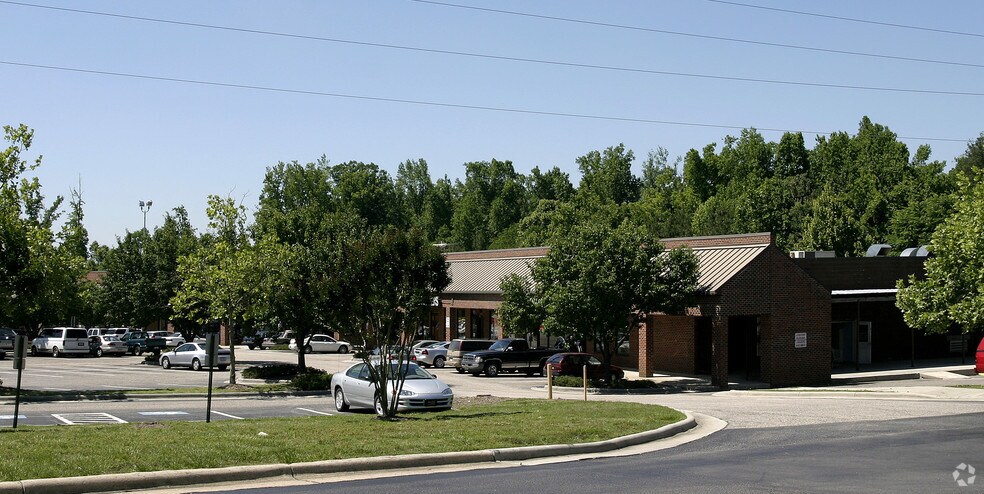 7106 US 64 Hwy E, Knightdale, NC à louer - Autre – Image 2 sur 11