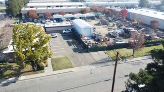 Plus de détails pour 7050 McComber St, Sacramento, CA - Industriel/Logistique à vendre