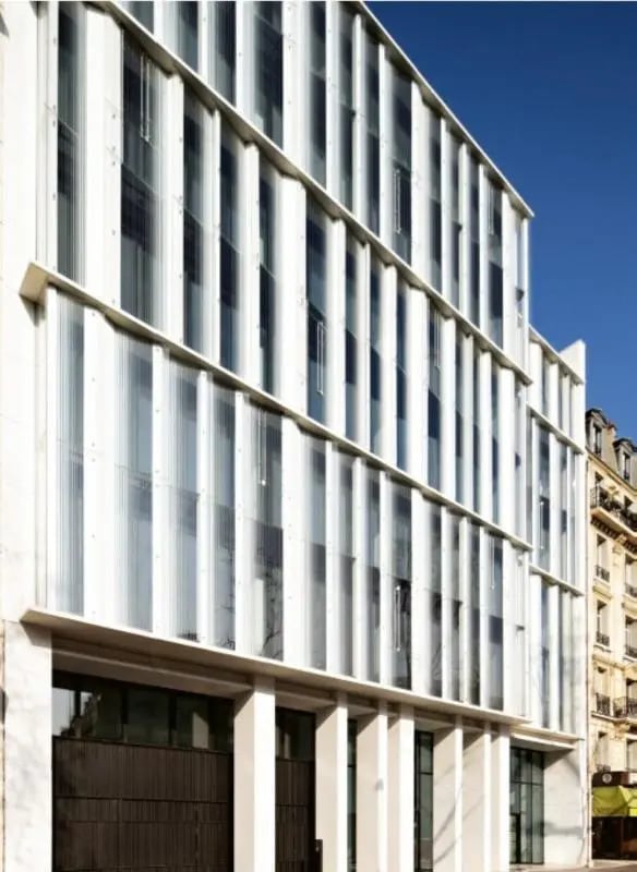 Plus de détails pour 96-104 avenue Charles de Gaulle, Neuilly-sur-Seine - Bureau à louer