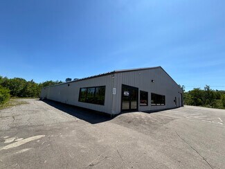 Plus de détails pour 29 Stillwater Ave, Orono, ME - Local d'activités à louer