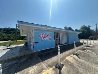 Plus de détails pour 431 N Harper St, Laurens, SC - Local commercial à vendre