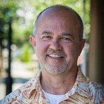Mike Kirkland