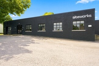 Plus de détails pour 6115 Robertson Ave, Nashville, TN - Bureau/Local commercial à louer