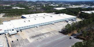 Plus de détails pour 400 Industrial Dr, Birmingham, AL - Industriel/Logistique à louer