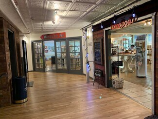 Plus de détails pour 130 W Gurley St, Prescott, AZ - Local commercial à louer