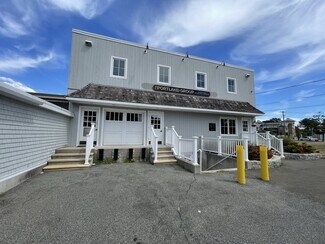 Plus de détails pour 27 W Main St, Clinton, CT - Local commercial à louer