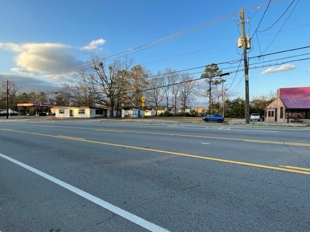 401 E Robinson Ave, Grovetown, GA à vendre - Photo de l’immeuble – Image 3 sur 5