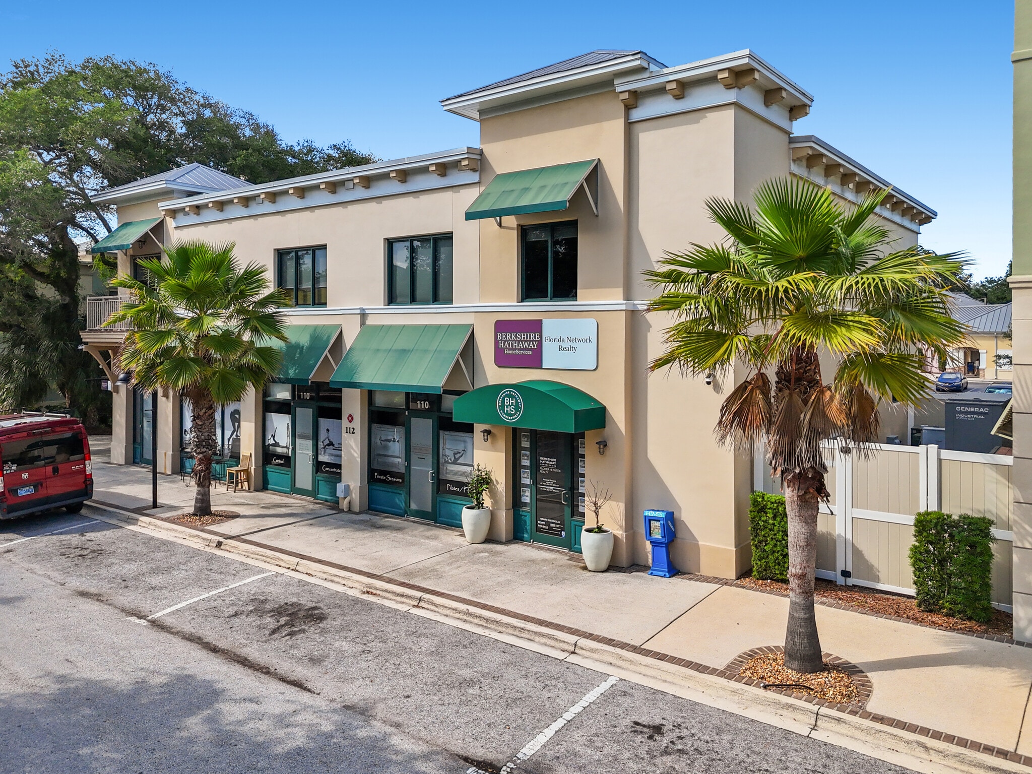 112 Sea Grove Main St, Saint Augustine, FL à louer Photo intérieure– Image 1 sur 24