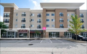 100 Adios Dr, Washington, PA à louer Photo intérieure– Image 1 sur 2