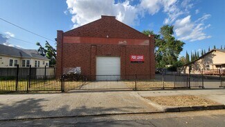 Plus de détails pour 1007 North St, Woodland, CA - Industriel/Logistique à louer