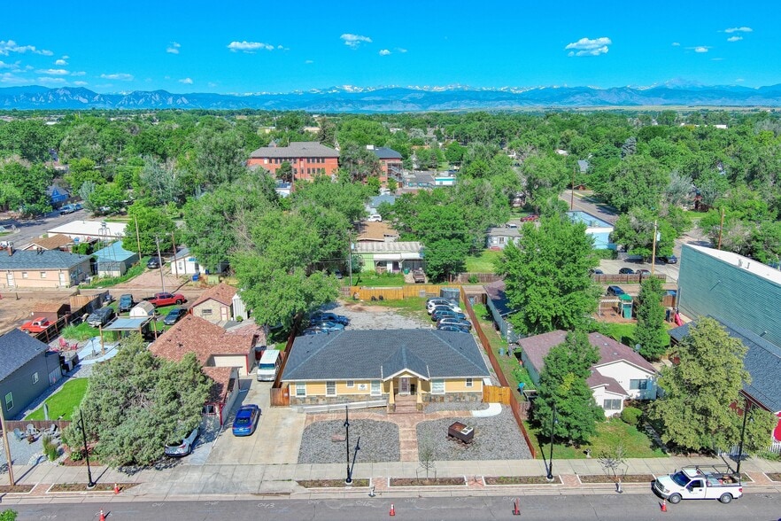 660 Briggs St, Erie, CO à vendre - Photo de l’immeuble – Image 2 sur 16