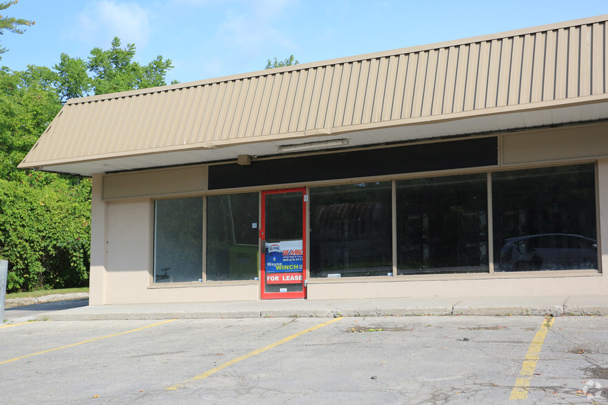 2100 Metro Rd, Georgina, ON à vendre - Photo de l’immeuble – Image 3 sur 5