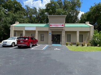 Plus de détails pour 17051 US Highway 441 S, Summerfield, FL - Médical à louer